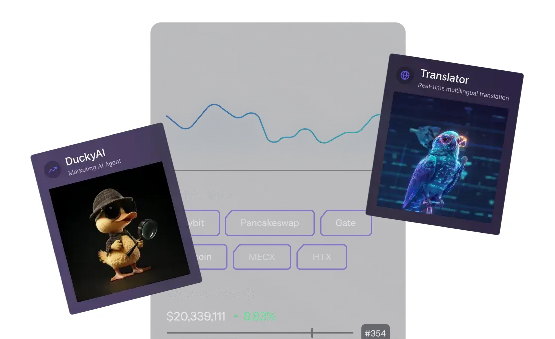 GT Protocol platform screenshot