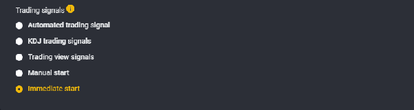 10. GT App Trading Signals