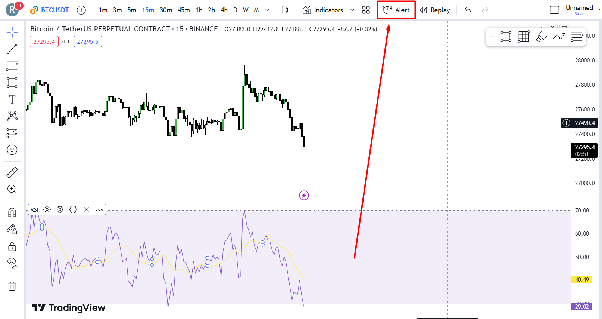 11. How to connect TradingView signals