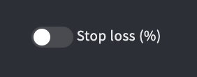 7. How to launch the strategy for Spot trading