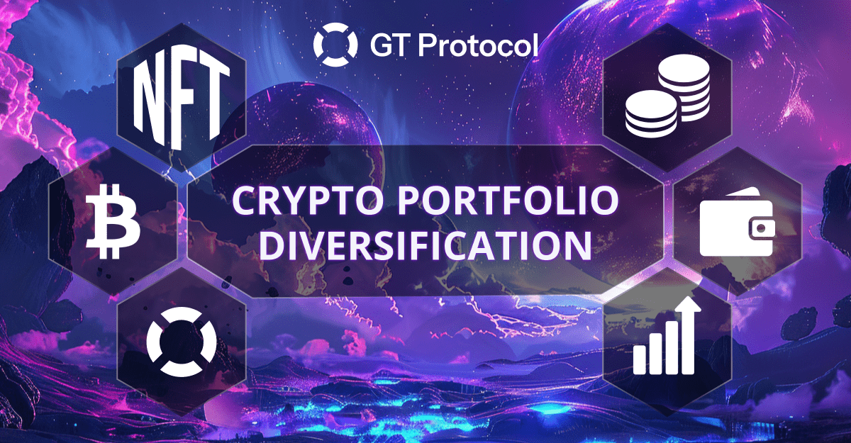 Crypto Portfolio Diversification: Balancing Risk and Reward