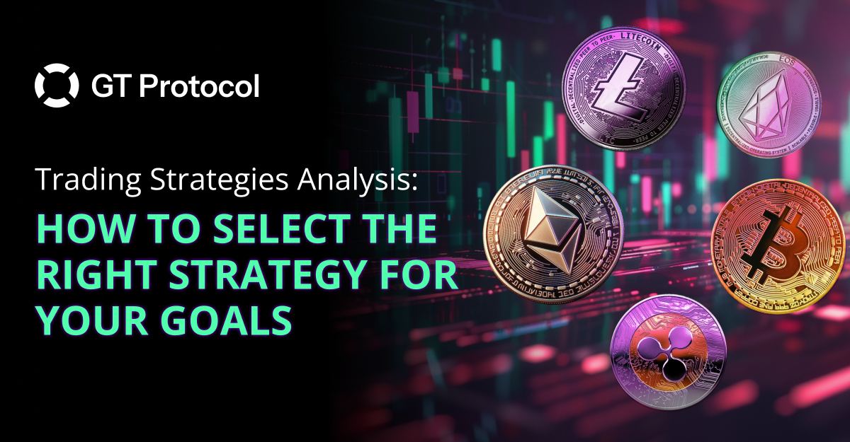 Optimizing Trading Strategies to Meet Your Goals in the Dynamic Cryptocurrency Market